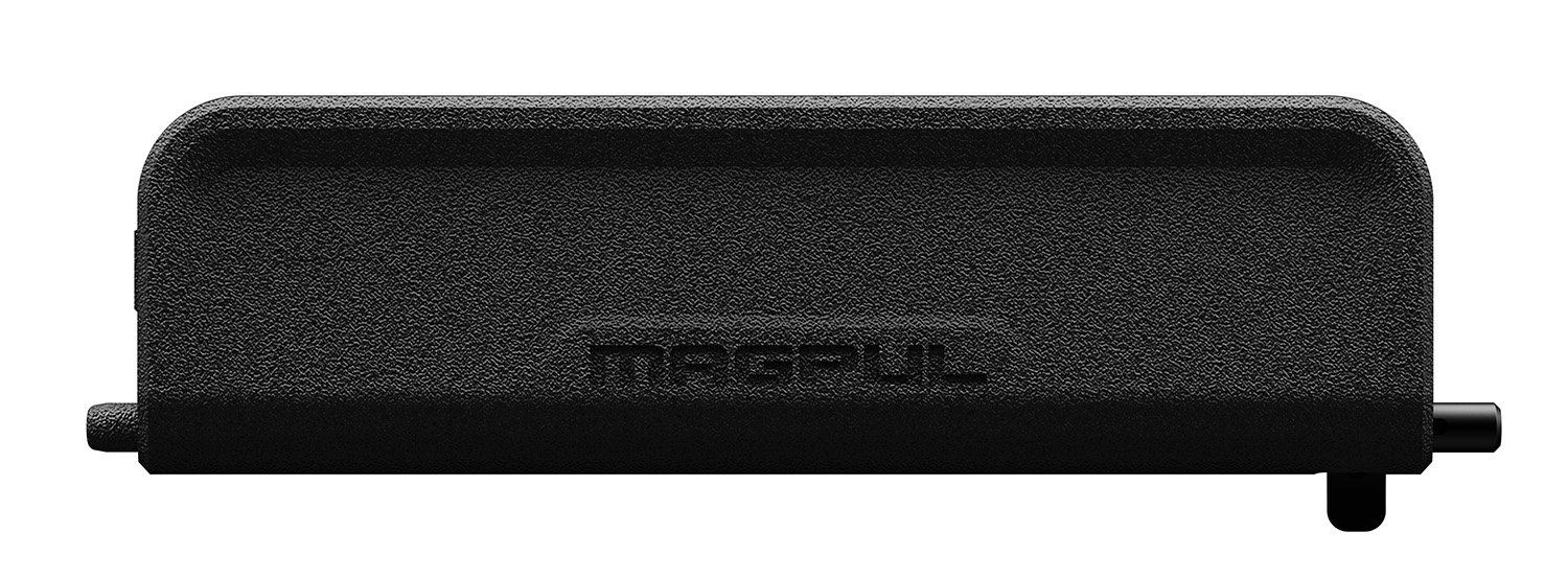 Magpul Black Enhanced Ejection Port Cover For AR-15/M4/M16 (MAG1206-BLK)
