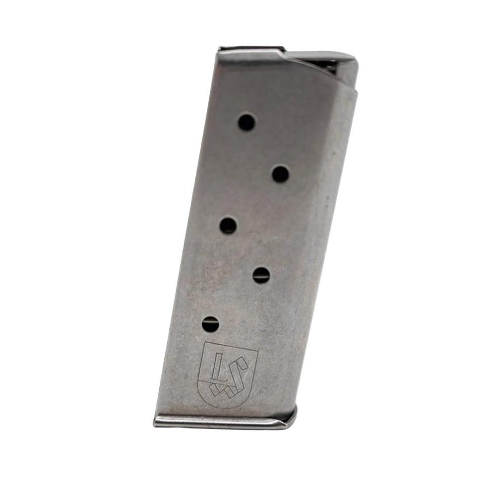 L.W. Seecamp LWS-2 .380ACP 6rd Magazine