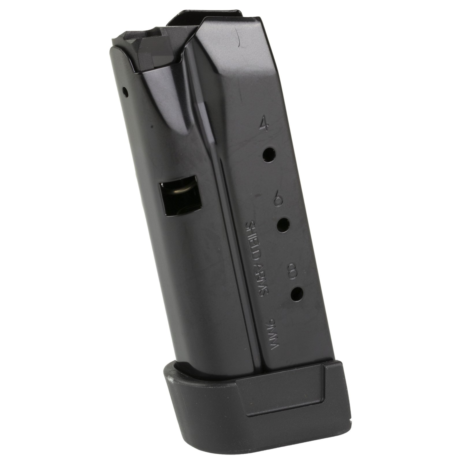 Shield Arms Z9PM9PC Z9 Magazine 9rd +3 Compatible w/ Glock 43/Shield...