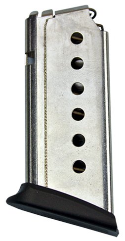 Bond Arms BA1090008 9mm BullPup9 7-Round Magazine - Bond Arms, Inc.