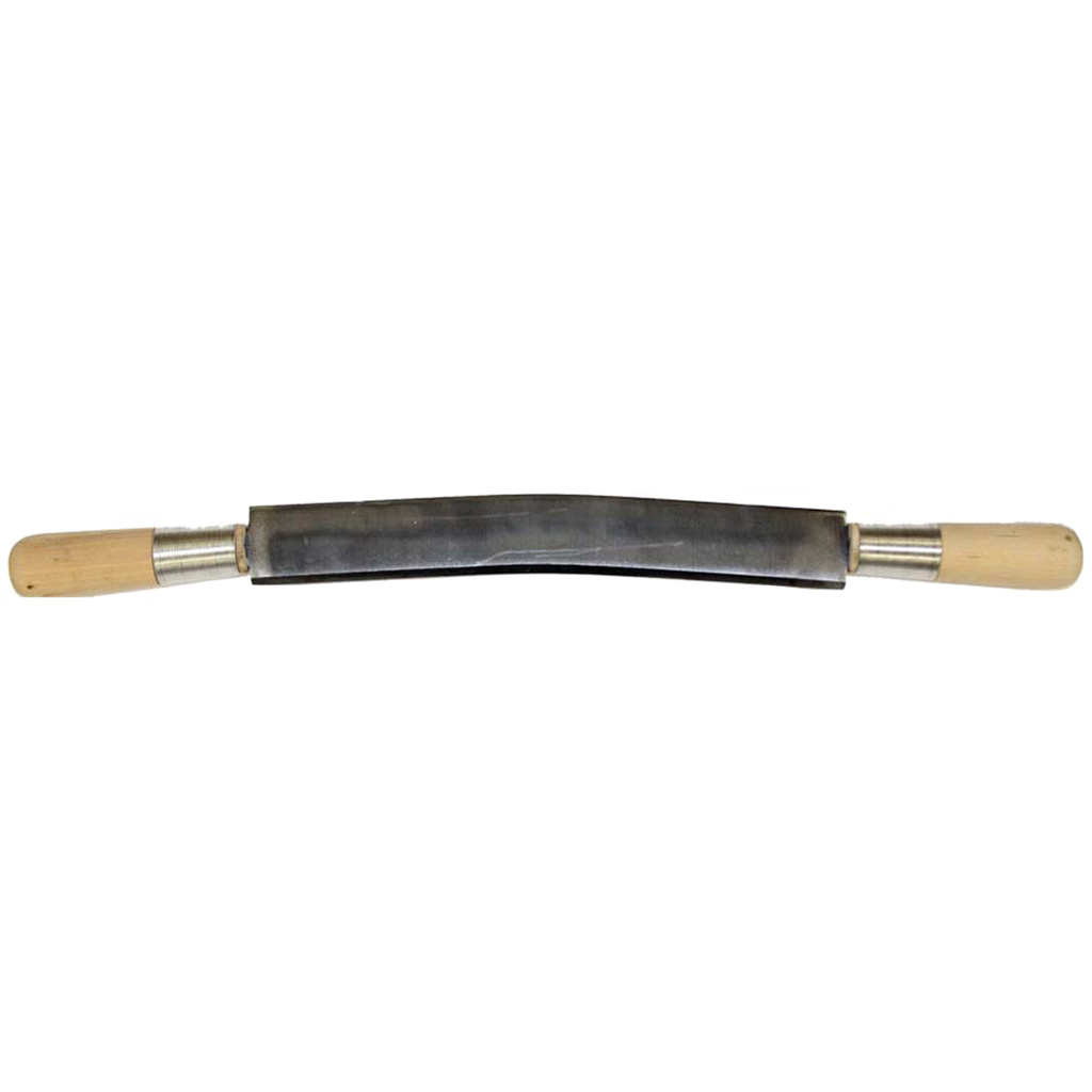 Buy Minnesota Trapline 12" Fleshing Knife, One-Piece Steel Blade online