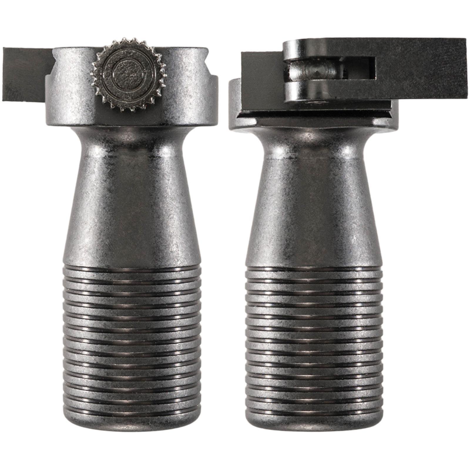 Ergo Grip XPress Lever VFG Aluminum Vertical Forward Grip