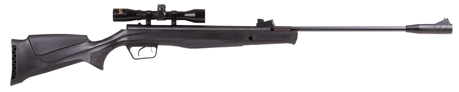 Beeman 1061622 Air Rifle Combo .22 Caliber 8.5 lbs - Bee Stinger - .22