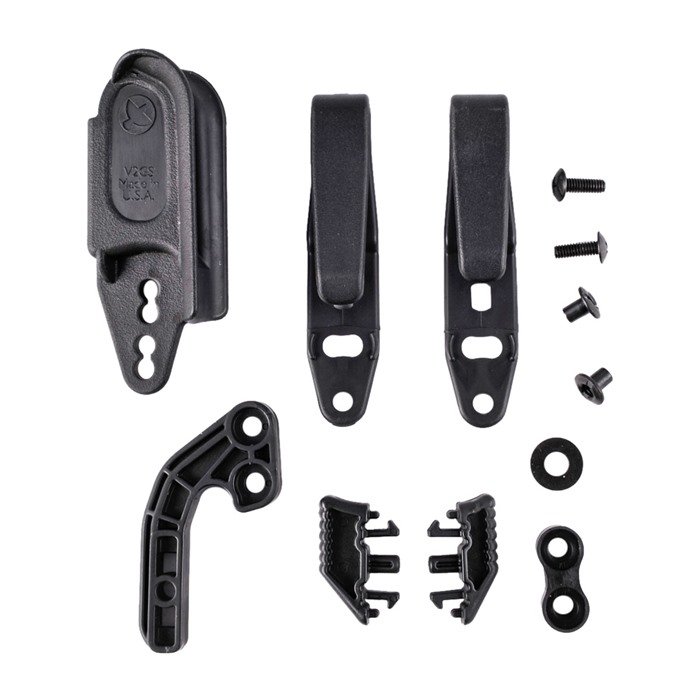 Raven CONCEALMENT SYSTEMS VANGUARD 2 ADVANCED G42/G43 BLACK