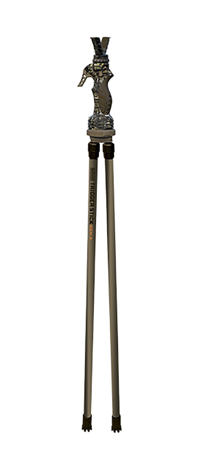 Primos Trigger Stick Gen3 Shooting Stick Camo 24-61" - Primos