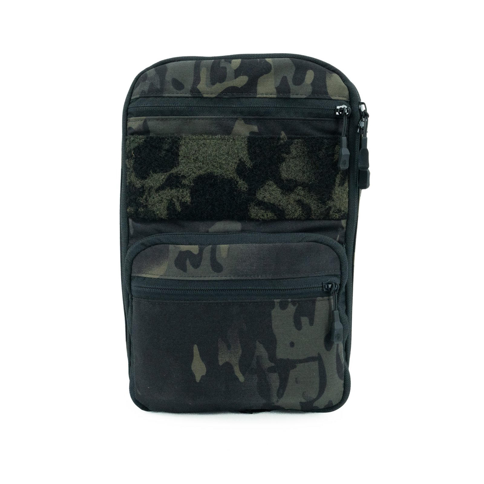 Haley Strategic Partners Flatpack 2.0 Multicam Black Includes Shoulder