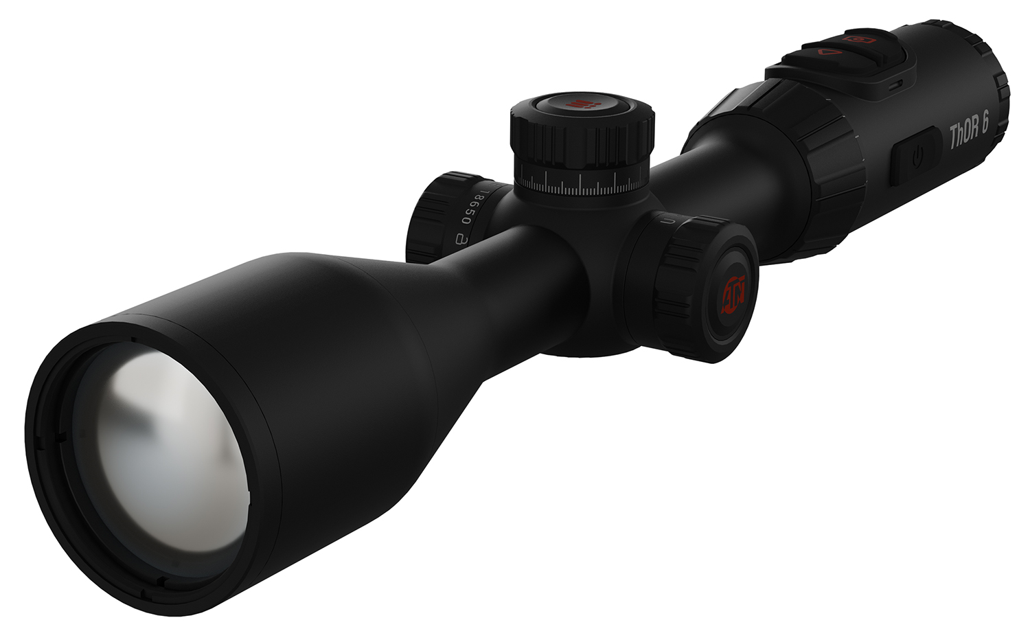 ATN THOR 6 ELITE THERMAL 3-24X 640X512 - ATN