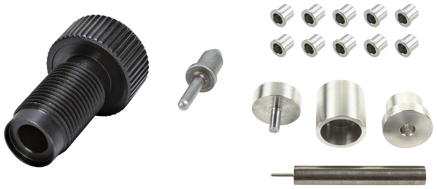 CVA VARIFLAME Conversion Kit QRBP For ACCURA Mr-X/