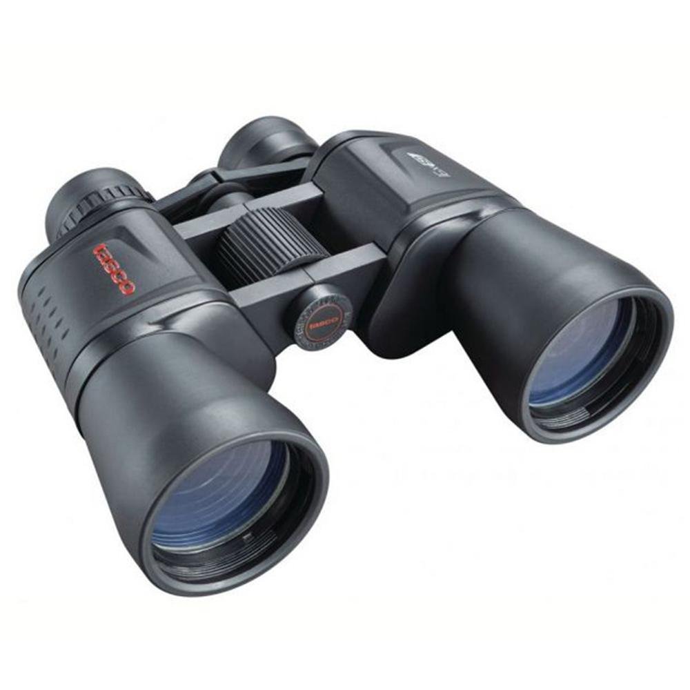 Tasco 16x50mm Essentials Porro Binoculars - Black Finish