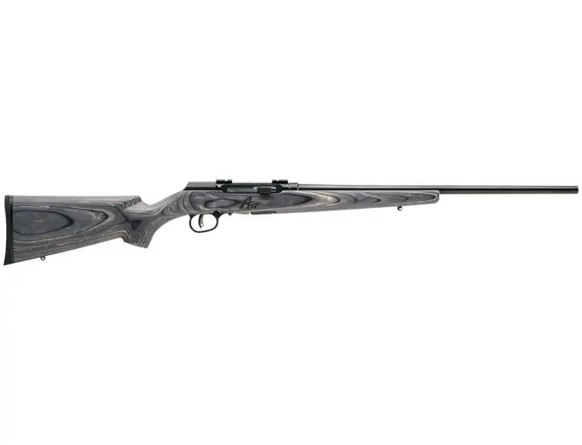 Savage Arms 47801 A17 Sporter Full Size 17 WSM 8+1 22" High Luster...