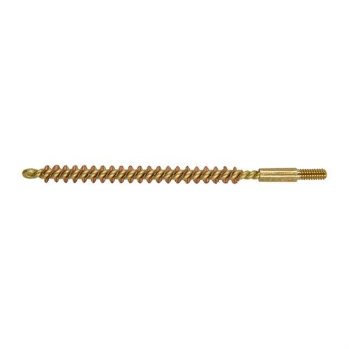 Buy Brownells Standard Line Bronze Rifle Brush 17 Caliber 12 Pack online