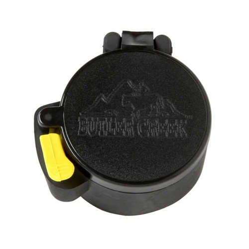 Buy Butler Creek 20909 Multiflex Flip Scope Cover 09-09A 1.468-1.485 In Black online