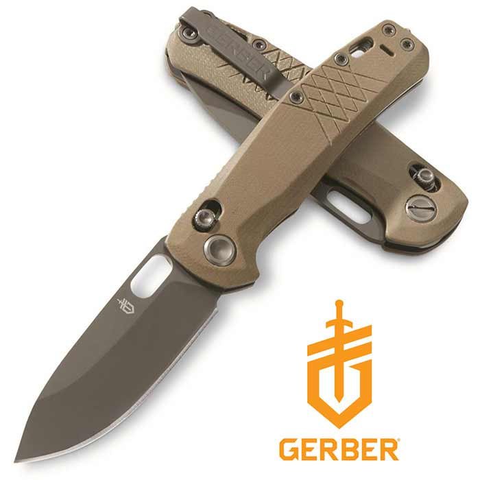 Scout Drop Pt TN Accessory SKU TG1380452