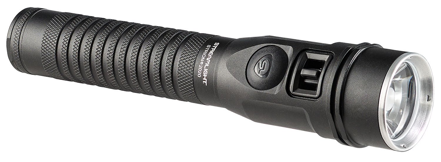 Buy Streamlight 74430 Strion 2020 Black 1200 Lumen Rechargeable Flashlight online