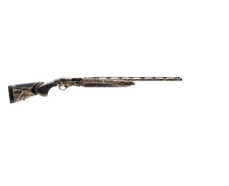 Beretta A400 Xtreme Plus 12GA 3.5" Chamber 30" Vent Rib Steelium Barrel, Realtree Max-7, Kick-Off Stock, 5 Ext. Chokes - Beretta - 12 Gauge