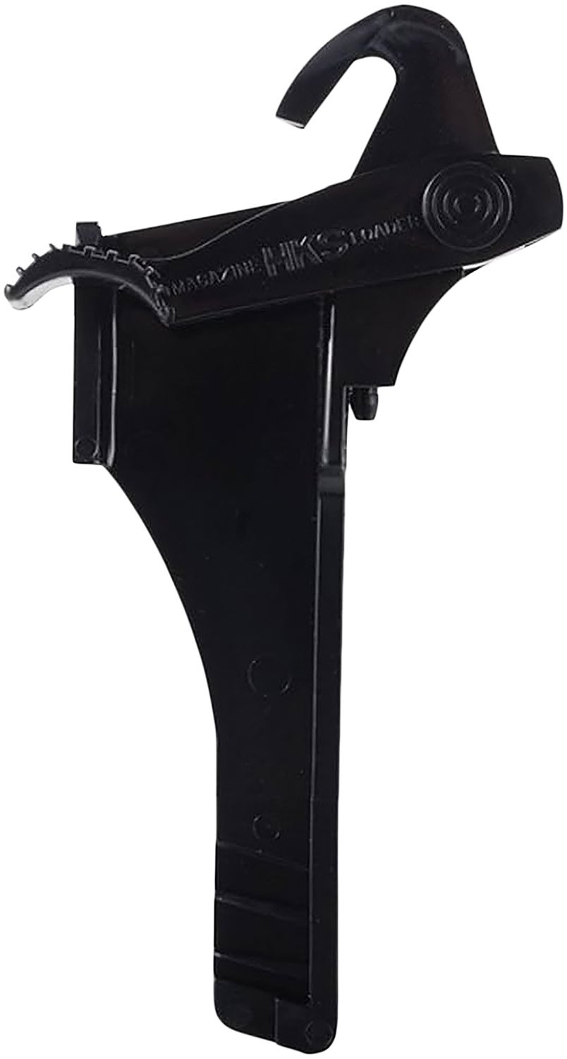 Buy HKS 940 Double Stack Magazine Loader for .40 S&W Pistols - Black Finish online