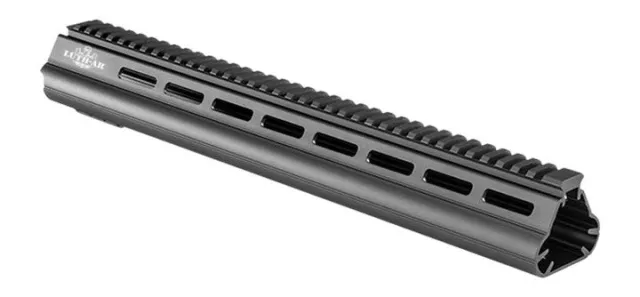 LUTH-AR HGWB15 15 In MLOK Vent Palm Handguard - LUTH-AR