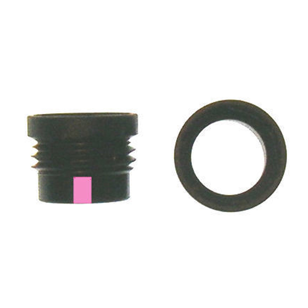 Specialty Archery 753-12 Verifier No. 6 1/4" Peep Sight Lens