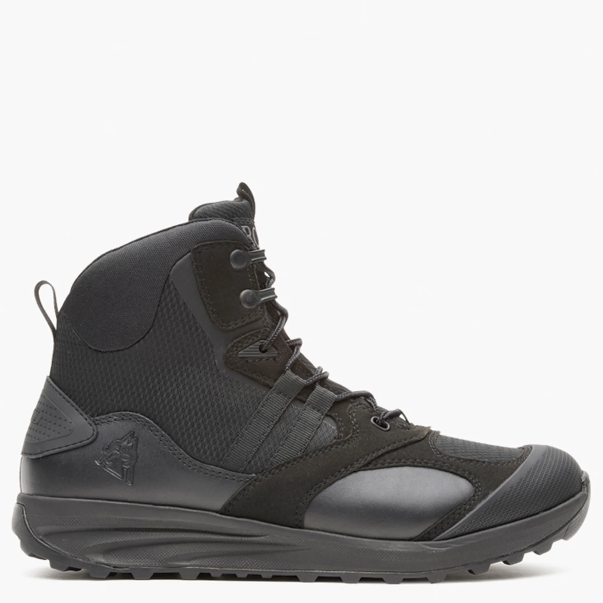 Buy Rocky International Ultra OPS Public Service Boot 6 In RKD0129BK12D online