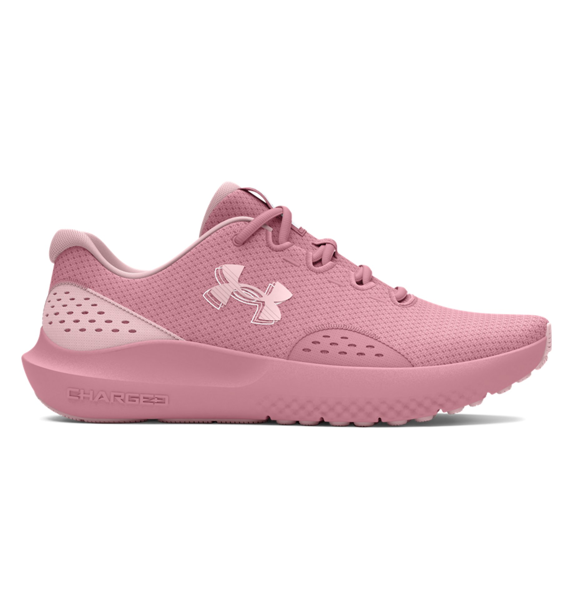 UA W Charged Surge 4 - Under Armour