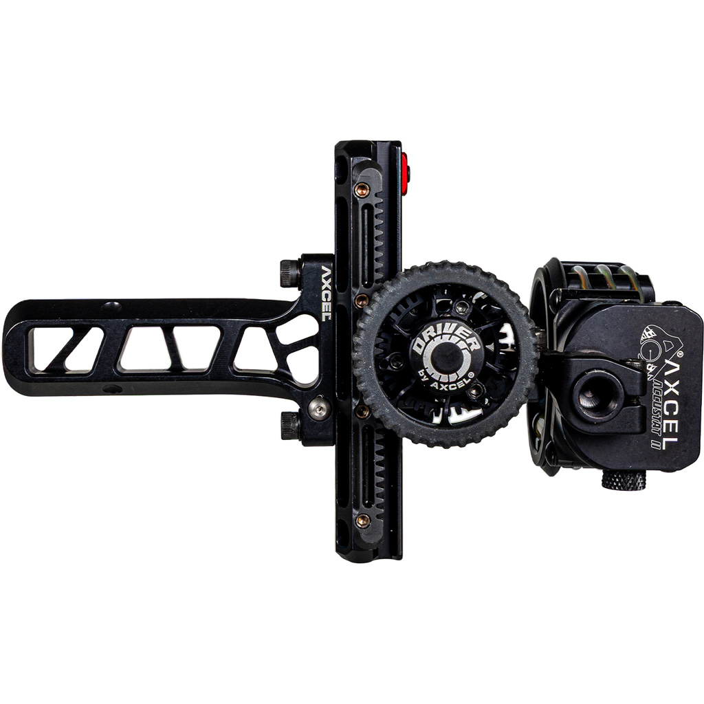 Axcel ADVR-B319-4AB Driver Slider Sight .019 Micro 3 Pins RH - Axcel