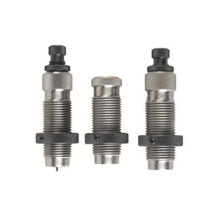 Redding 89520 Carbide Pro Series Die Set 10mm for Progressive Reloading