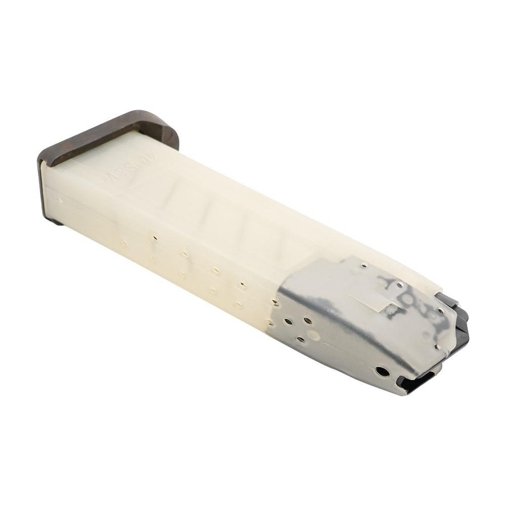 Buy HK 50248612 USP Clear Detachable 16rd 40 S&W Magazine online