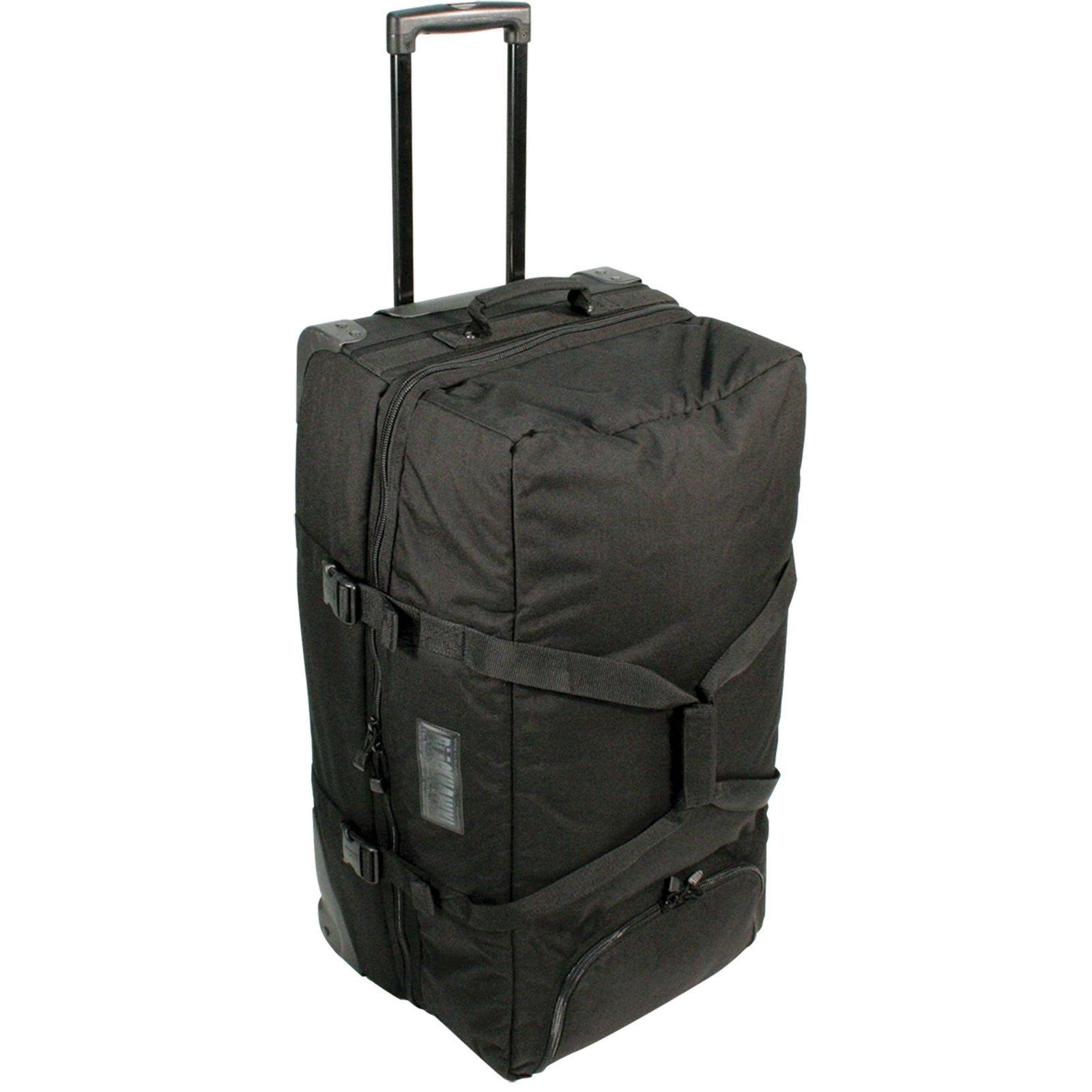 Blackhawk A.L.E.R.T. Bag 20LO04BK - Durable 1000D Nylon, Mesh Dividers, Dual-Access - Blackhawk