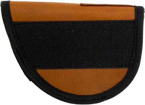Cameleon 49709 S&W Barrel Bag Concealed Carry Purse Brown - Rugged Rare