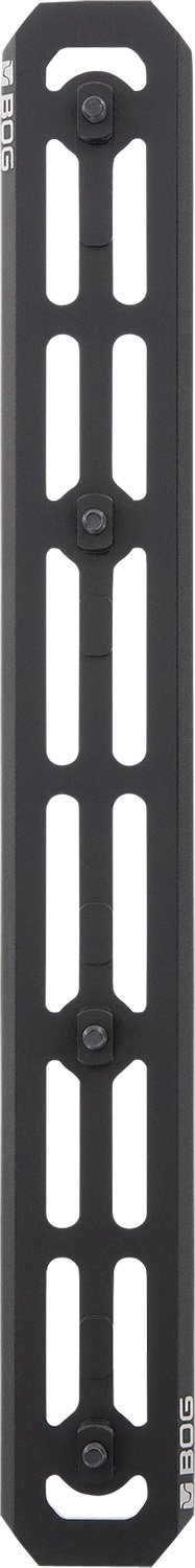 Bog-Pod 1196120 ARCA Swiss Aluminum M-LOK Tripod Plate - Bog-Pod