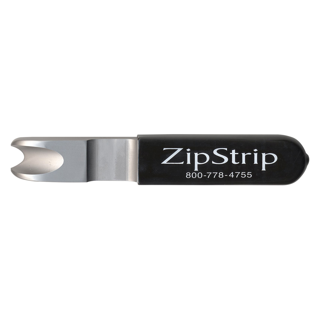 Q2i Q14001 Zip Strip Vane Removal Tool for Arrow Shafts