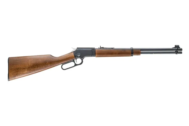 CHIAP LA322 CARBINE STND T-D 22LR RFL WD STOCK - Chiappa - .22 LR