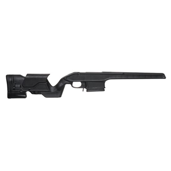 ProMag Archangel Tikka T3 Blk Precision Rifle Stock w/10rd Type B Mag AAT3