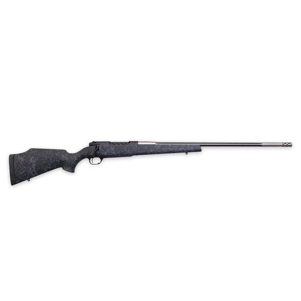Weatherby MAM01N303WR8B Mark V Accumark .30-378 Wthby Mag 26" Barrel
