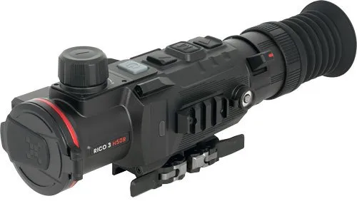 NOCPIX RICO3-H50R RICO3 640X512 50MM LRF - NOCPIX