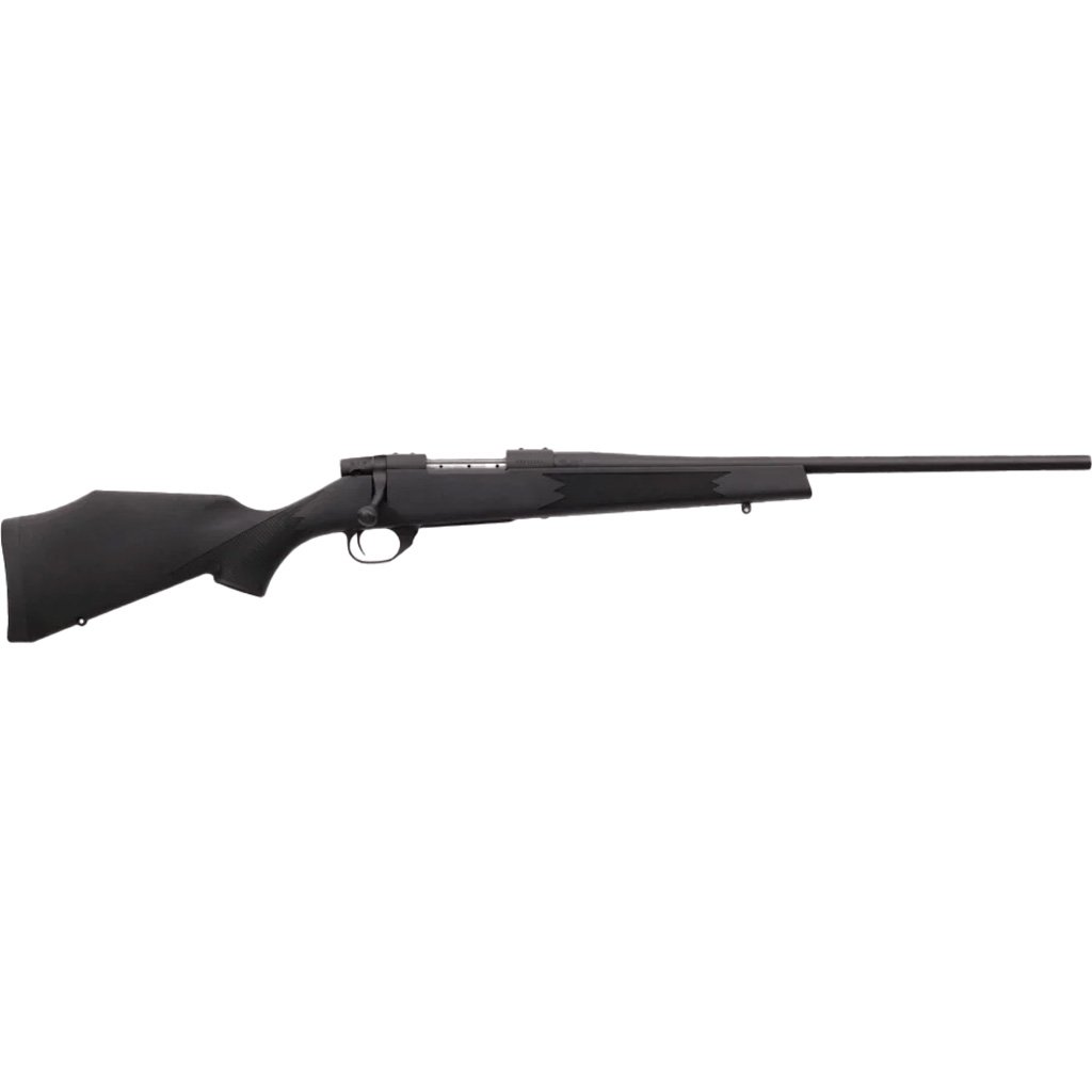 Buy Weatherby VYT7M8RR0T Vanguard 7MM-08 REM Rifle 5+1 Matte Blue Synthetic online