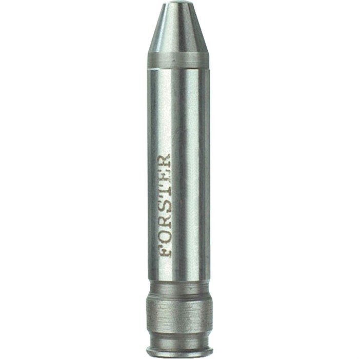 Forster HG762NATOMIN 7.62 NATO Go Headspace Gauge - Forster Products, Inc. - 7.62 MM NATO