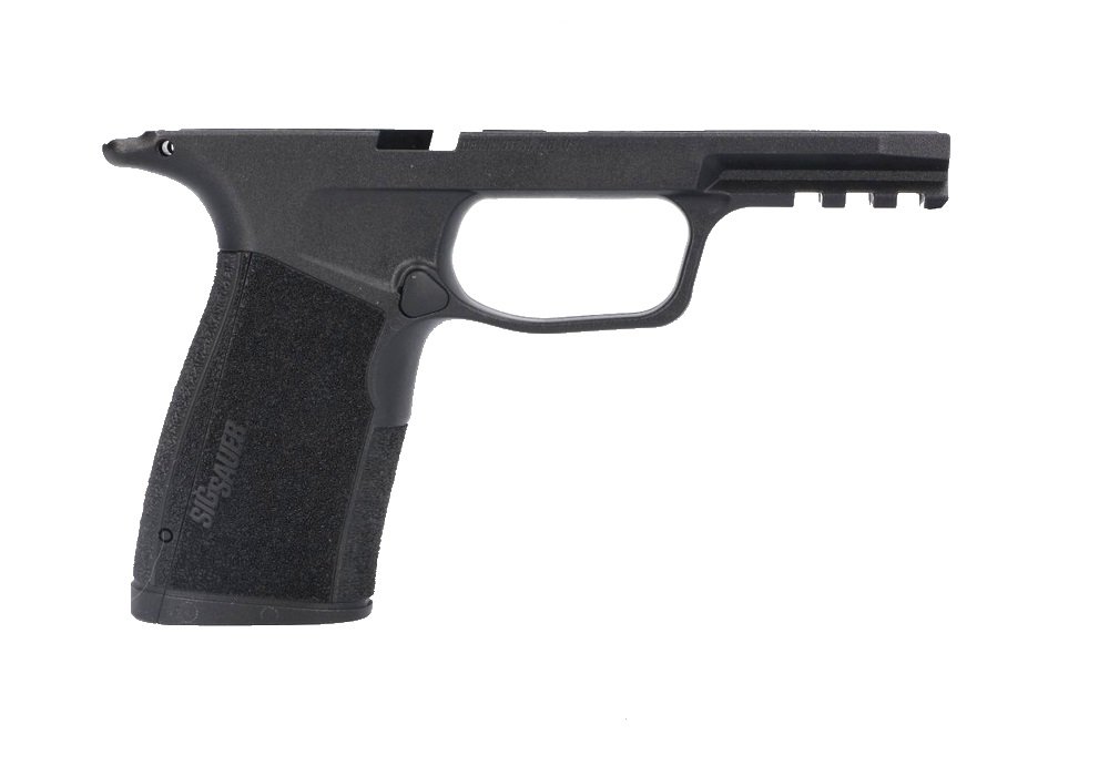 Sig Sauer P365-XMacro Grip Module Black
