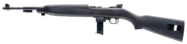 Chiappa 500.137 M1-9 Carbine 9mm 19" Barrel Semi-Auto Rifle Blued/Poly