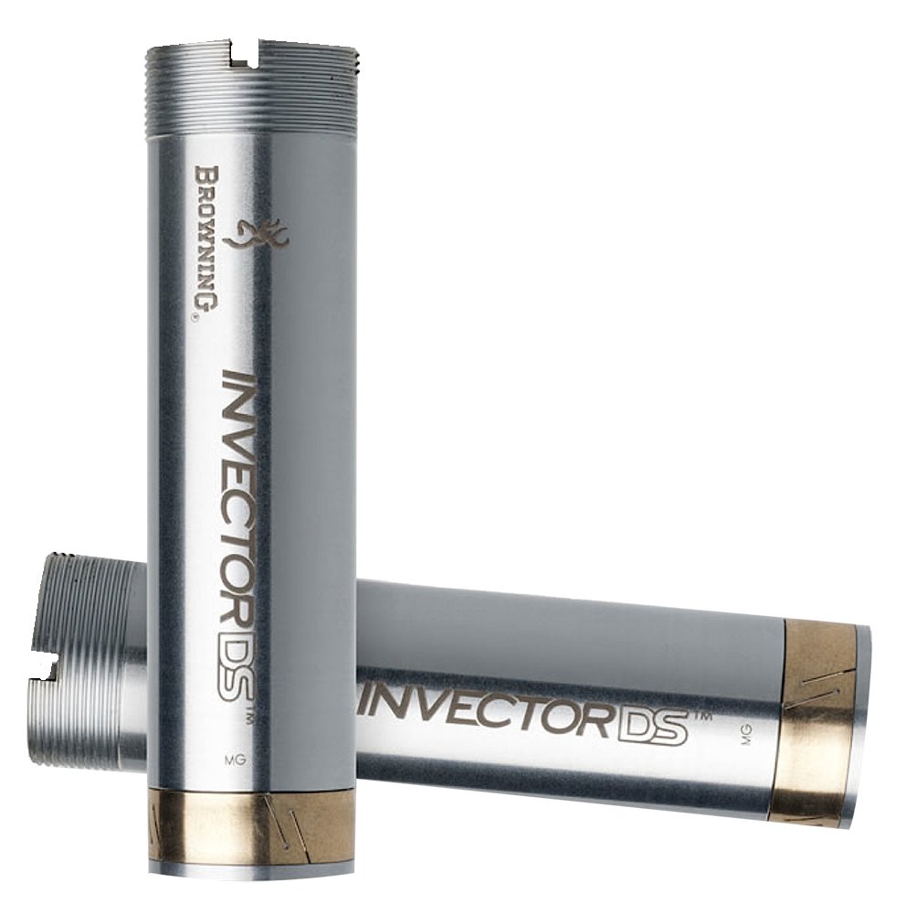 Browning 1133283 Invector-DS 12GA Improved Cylinder Choke Tube - Browning - 12 GAUGE