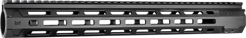 Mission First Tactical EXD 15 Inch M-LOK AR-15 Handguard Black