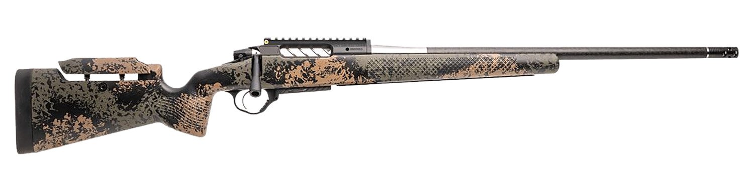 Seekins 0011710375-F Havak EL M3 300PRC 22" WS Rifle - Seekins Precision - 300 PRC