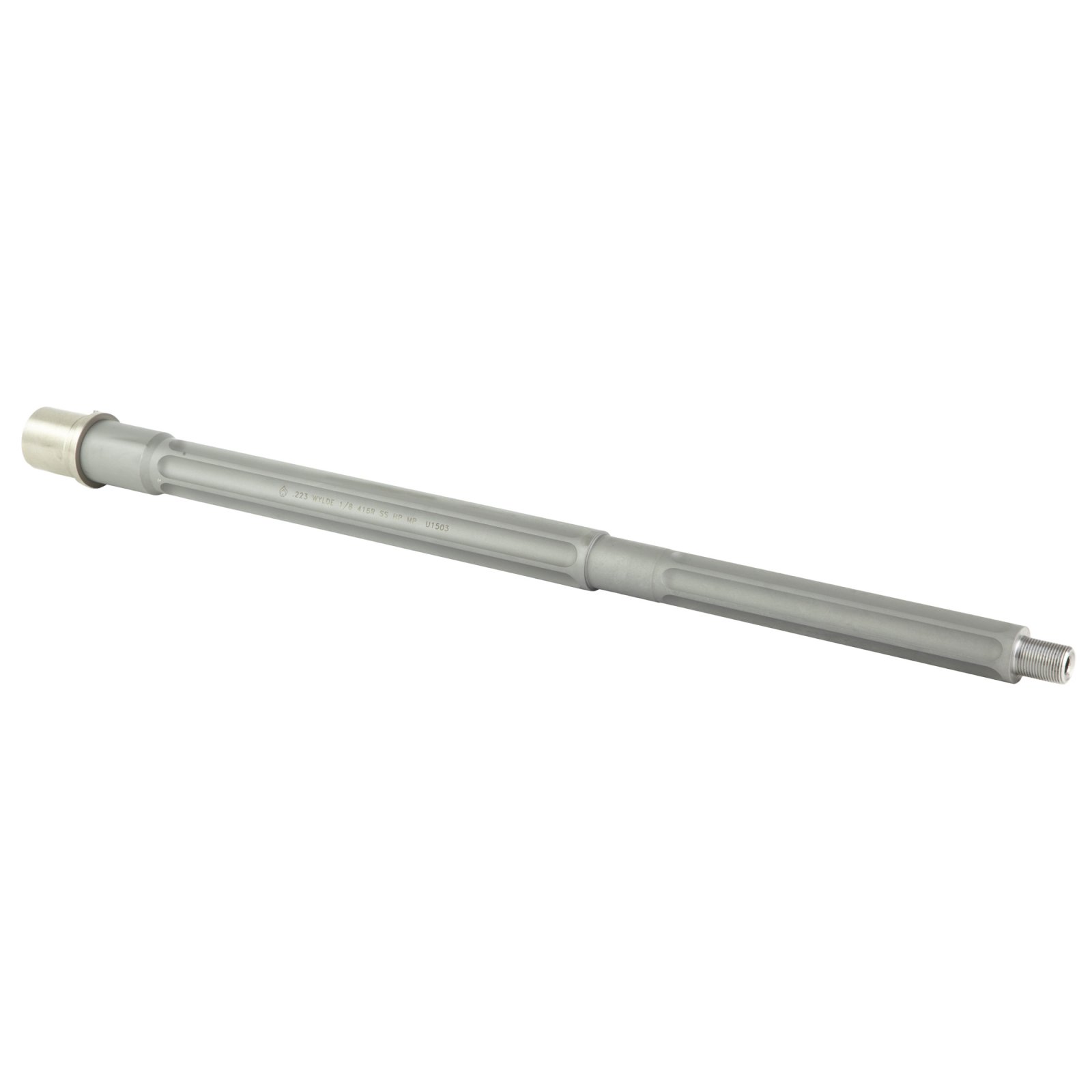 Ballistic Advantage BABL223017PL Premium Series 223 Wylde 16" Stainless...