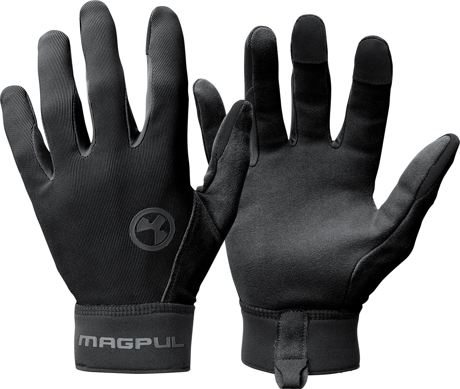 Magpul Mag1014-001 Technical Glove 2.0 Xl Black