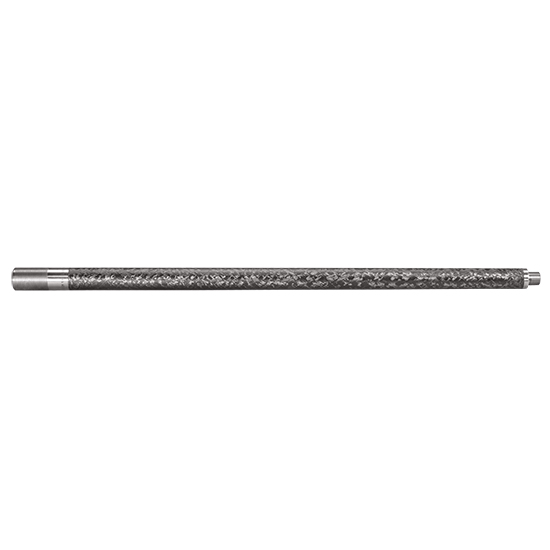 Proof Research 112878 Savage Pre-Fit Barrel 6 CM 24" 1/7.5 Twist Black
