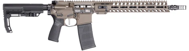 Patriot Ordnance Factory 02047 5.56 NATO - POF USA - 223 Rem | 5.56 NATO