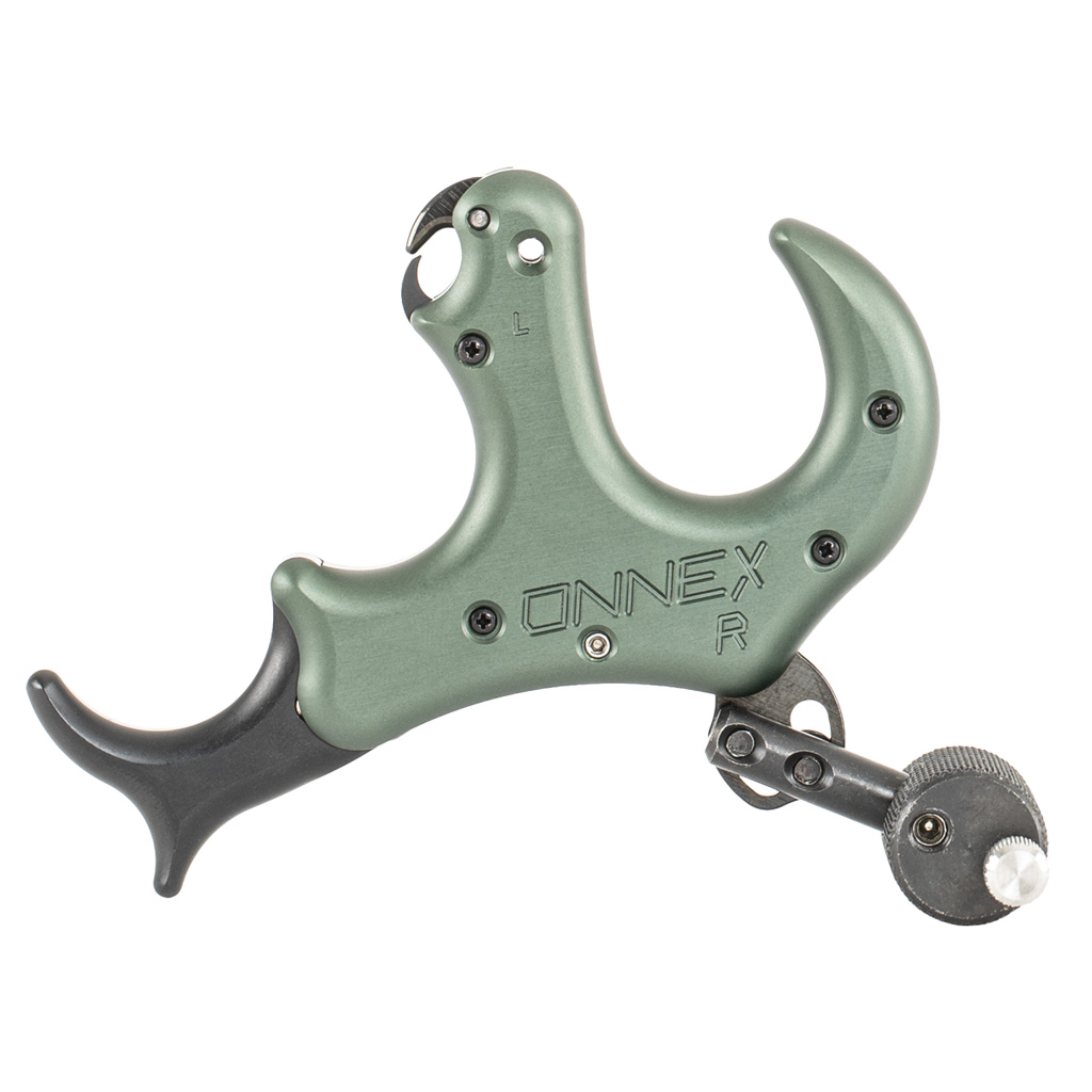 STAN OnneX 8416 Resistance Release Sage Medium, Modular, Open Hook Design