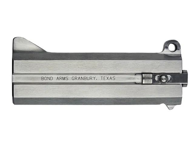 Bond Arms BABL-425-45COLT 4.25" Barrel 45LC - Bond Arms