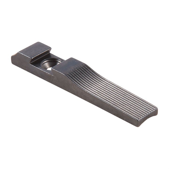 Marble Arms 072311 Rifle Dovetail Front Ramp .6875" ID Black - Marble Arms
