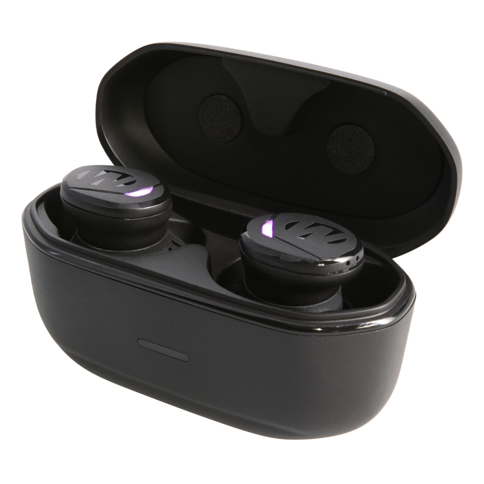 Walkers GWP-SUPR-BT Bluetooth Ear Buds, Rechargeable Suppressor Pair - Walker's